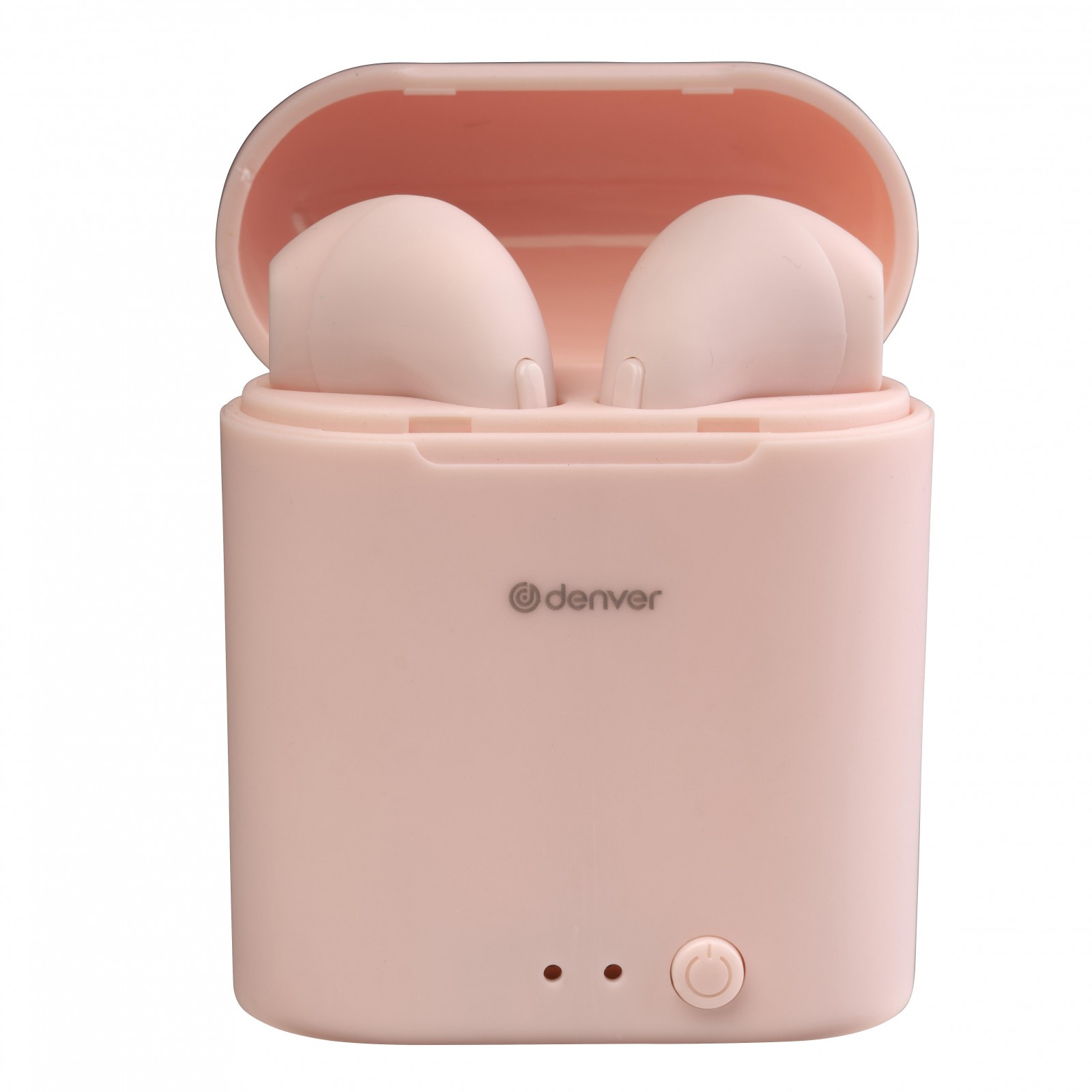 Auricular Bluetooth Denver Twe - 46 Rosa