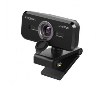 Webcam Creative Live! Cam Sync V2 1080P Negro