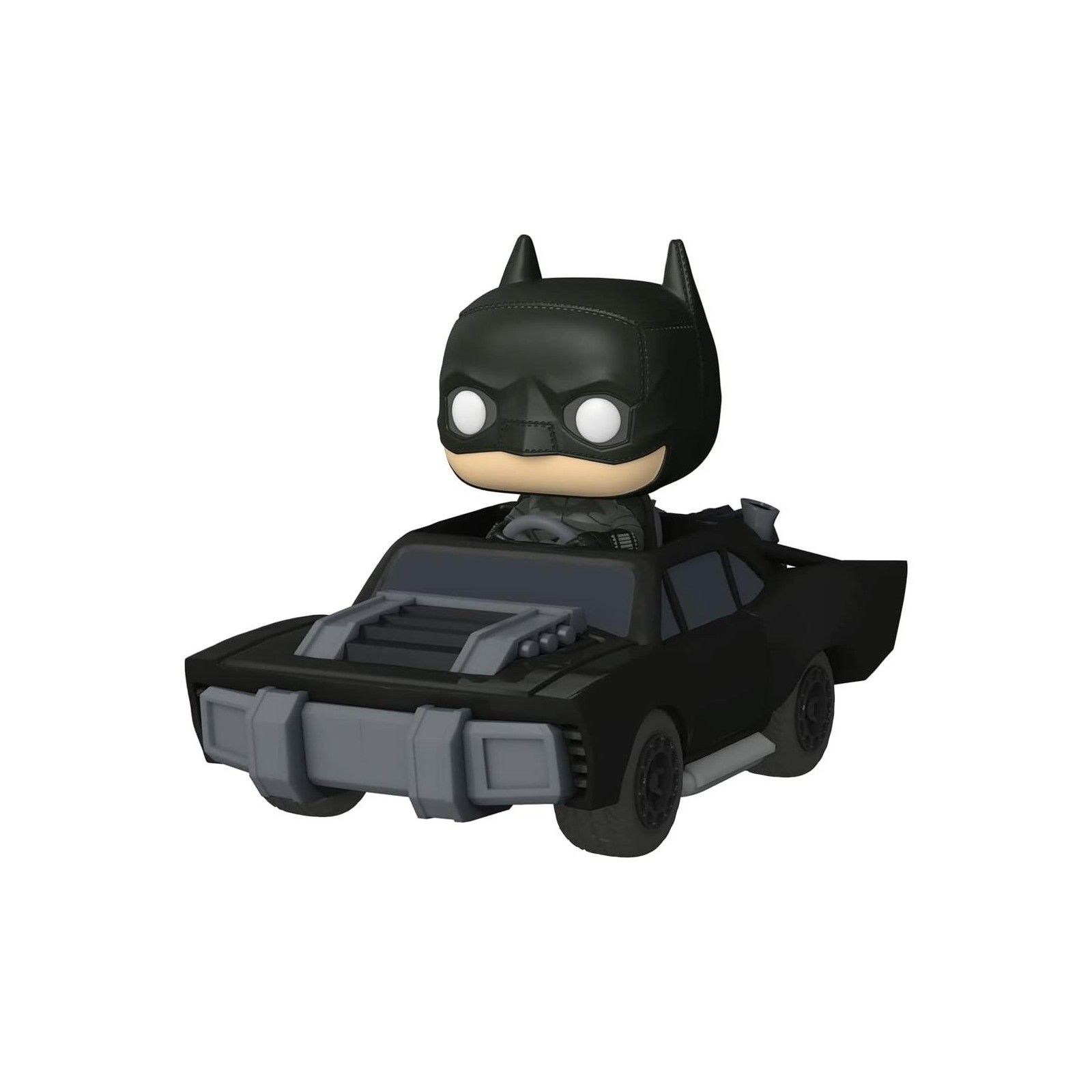 Figura Pop Ride Movie The Batman