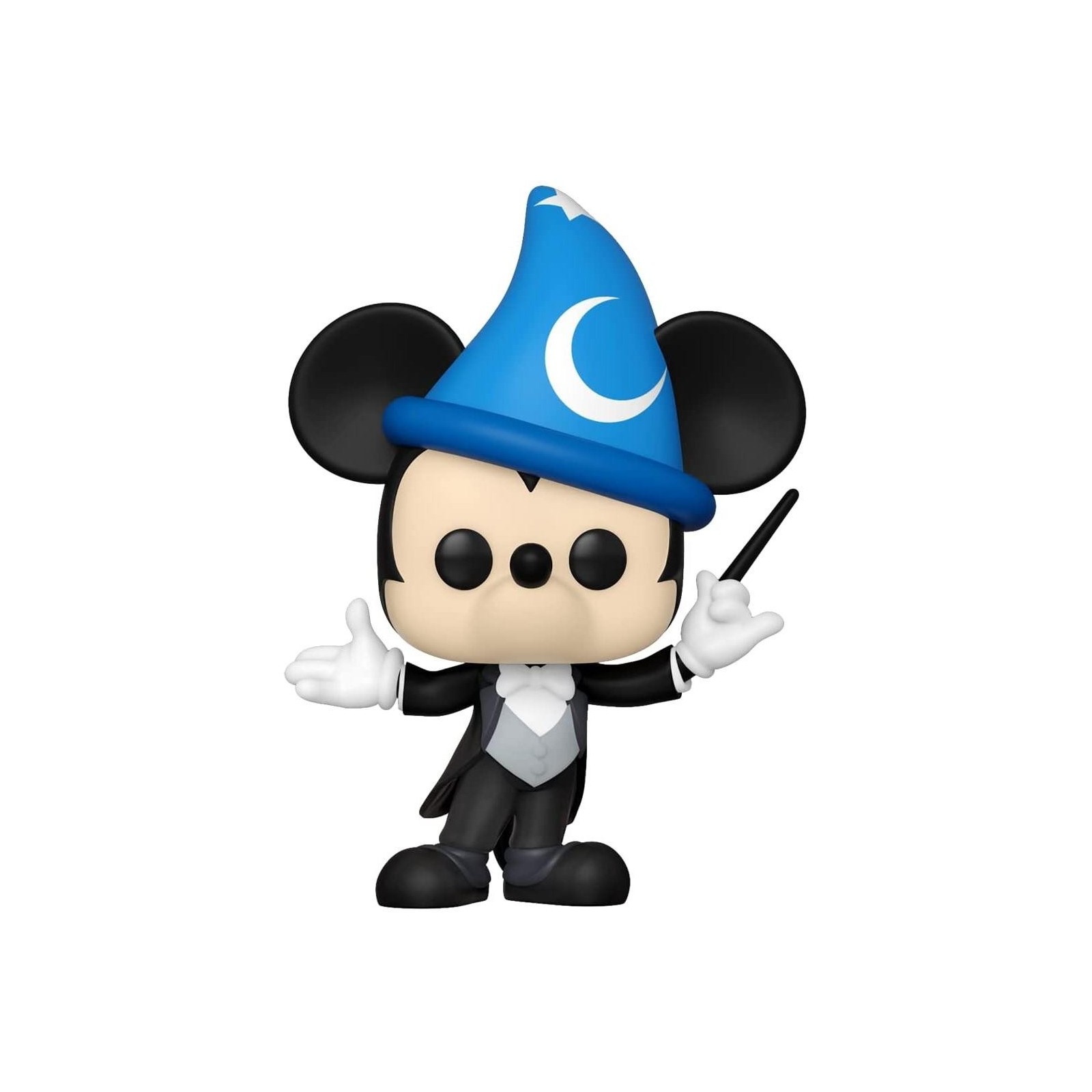 Figura Pop Disney World 50Th Anniversary Philharmagic Mickey