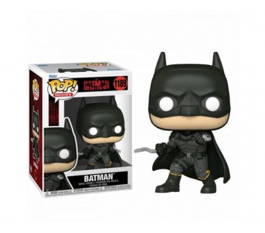 Figura Pop Batman The Batman