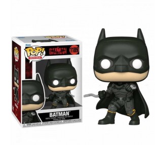 Figura Pop Batman The Batman