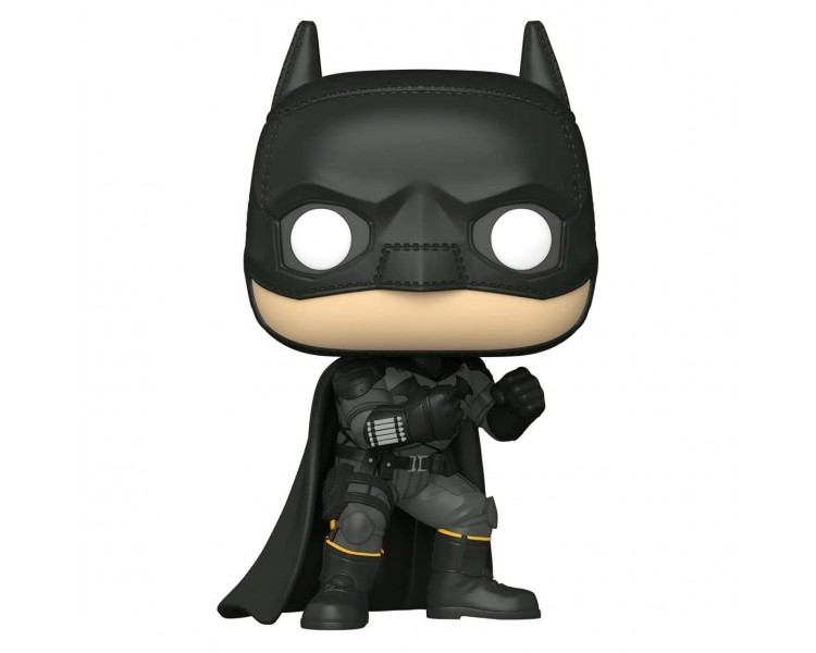 Figura Pop Batman 25 Cm