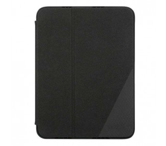 Funda Tablet Targus Click-In Ipad Mini 6 Gen Negro