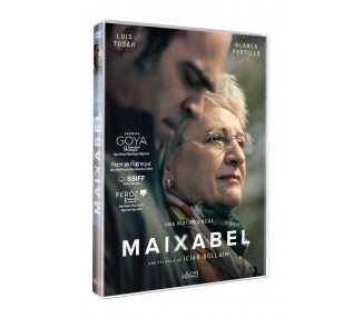 Maixabel - Dv Divisa Dvd Vta