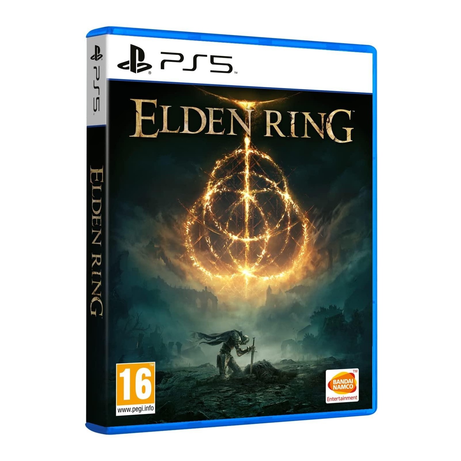 Elden Ring - Standard Edition Ps5