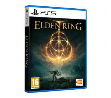 Elden Ring - Standard Edition Ps5