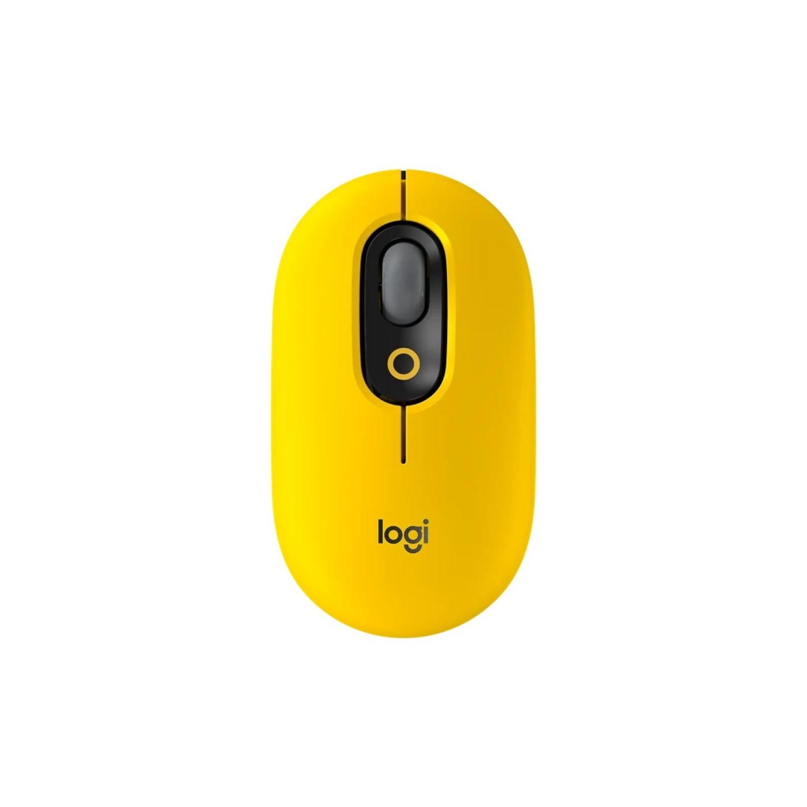 Mouse Raton Logitech Pop Mouse Blast