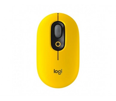 Mouse Raton Logitech Pop Mouse Blast