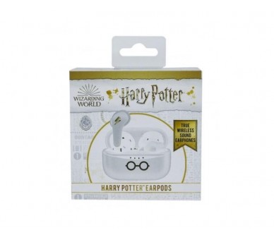 Auriculares inhalámbricos Harry Potter Tws