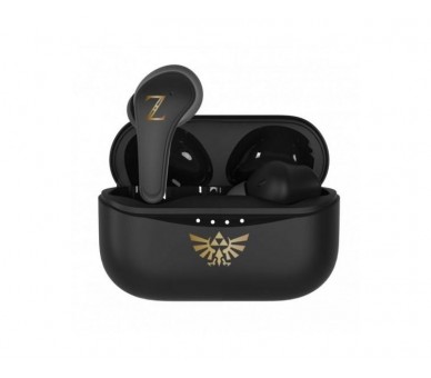 Auriculares Legend Of Zelda Tws