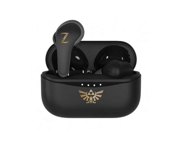 Auriculares Legend Of Zelda Tws