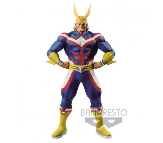 Figura All Might Special Age Of Heroes My Hero Academia 20Cm