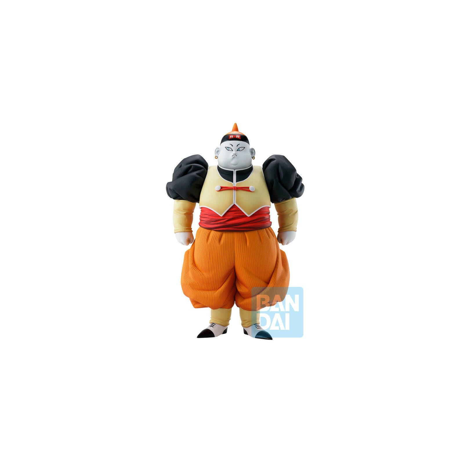 Figura Ichibansho Dragon Ball C-19 26 Cm
