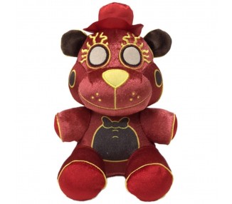 Peluche Five Nights At Freddys High Score Chica 18Cm