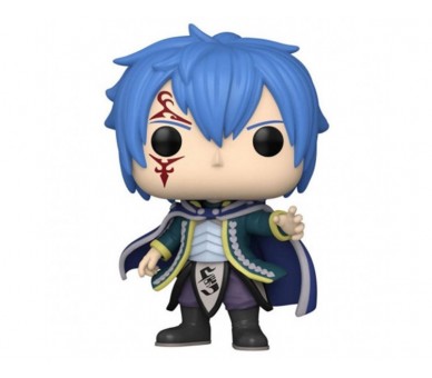 Figura Pop Fairy Tail Jellal Fernandes