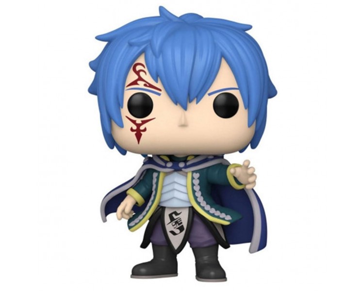 Figura Pop Fairy Tail Jellal Fernandes