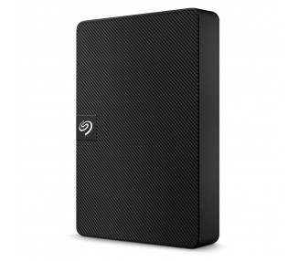 Disco Duro Externo Hdd Seagate Expansion Stkm4000400 4Tb 2.5