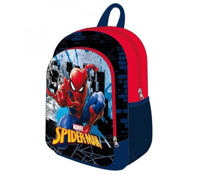 Mochila Spiderman Marvel 41Cm