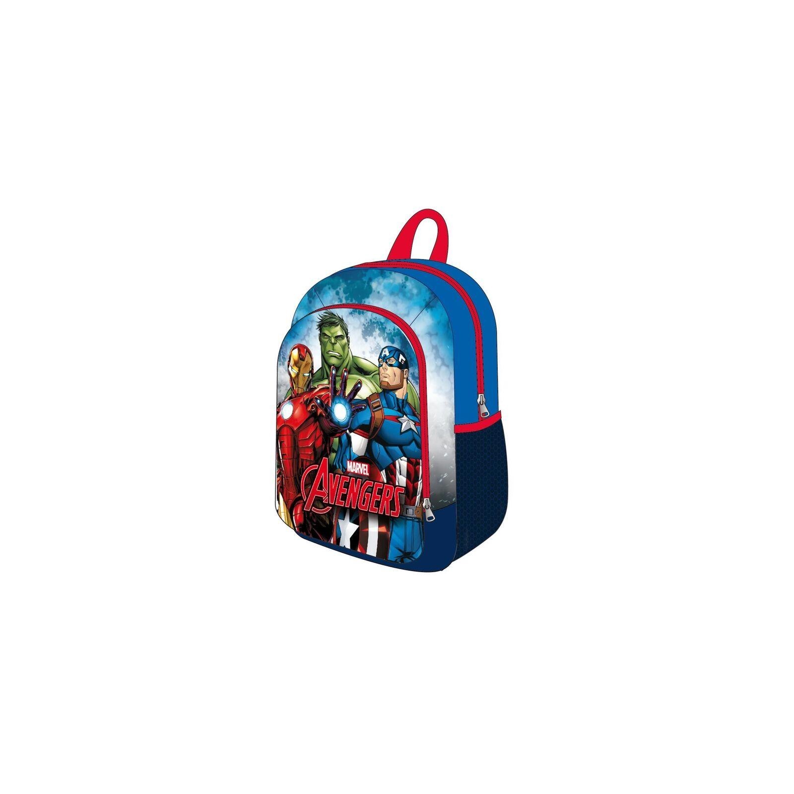 Mochila Los Vengadores Avengers Marvel 41Cm