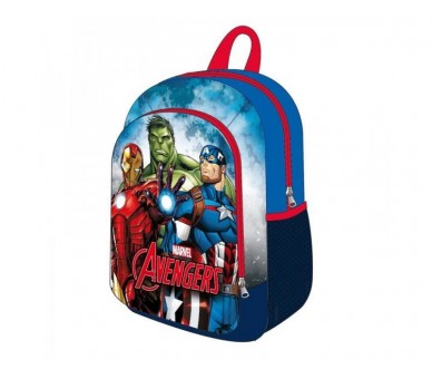 Mochila Los Vengadores Avengers Marvel 41Cm