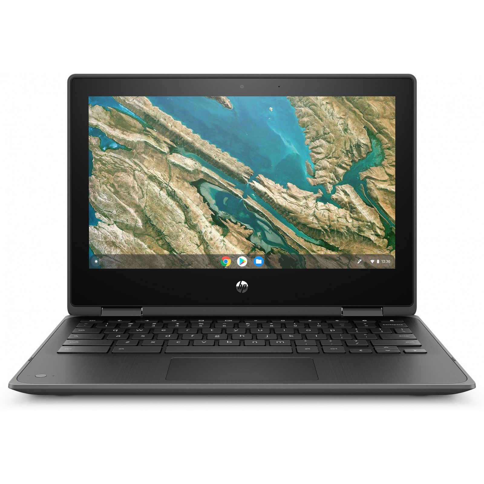 Portátil Hp Chromebook X360 11 G3