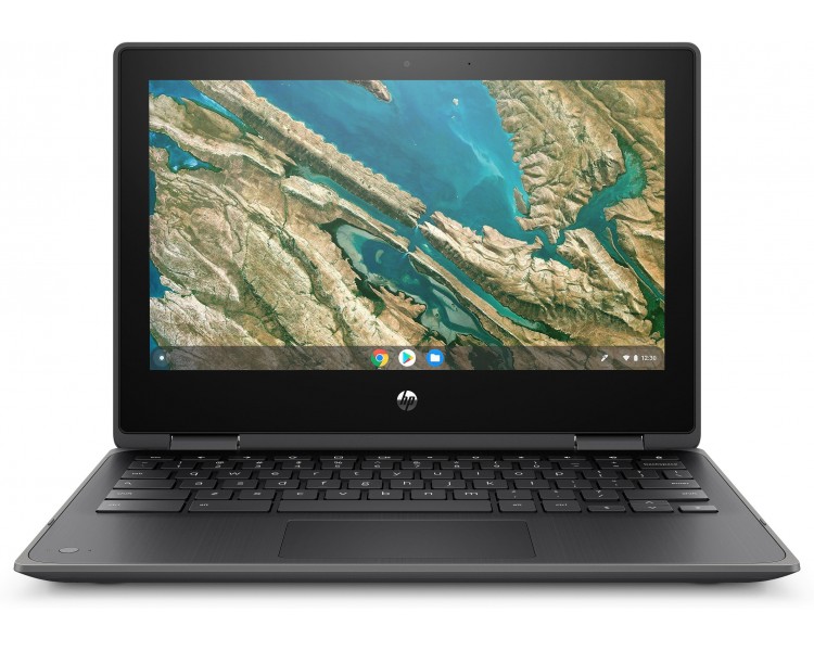 Portátil Hp Chromebook X360 11 G3