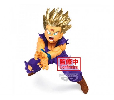 Figura Son Gohan Blood Of Saiyans Dragon Ball Z 14Cm