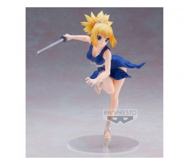 Figura Kohaku Dr.Stone 16Cm