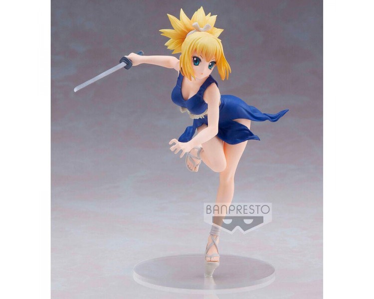 Figura Kohaku Dr.Stone 16Cm