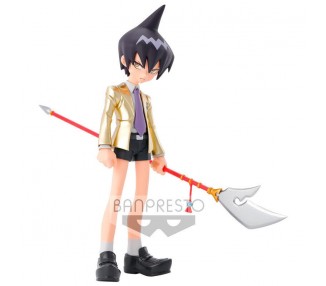 Figura Tao Ren Shaman King 16Cm