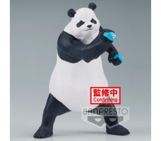 Figura Panda Jujutsu Kaisen 17Cm