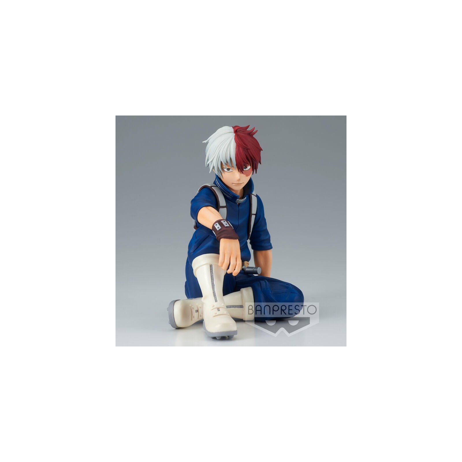 Figura Shoto Vol.3 Break Time My Hero Academia 10Cm