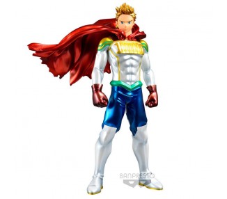 Figura Lemillion Special Age Of Heroes My Hero Academia 18Cm