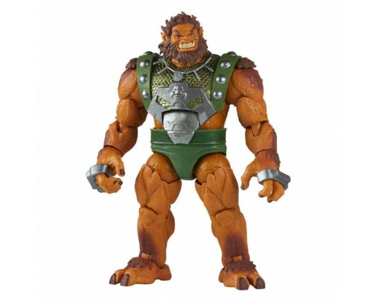 Figura Ulik Thor Marvel Legends Series 15Cm