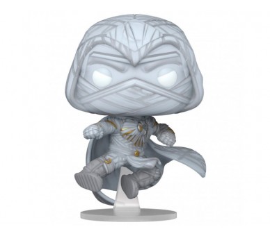 Figura Pop Marvel Moonknight