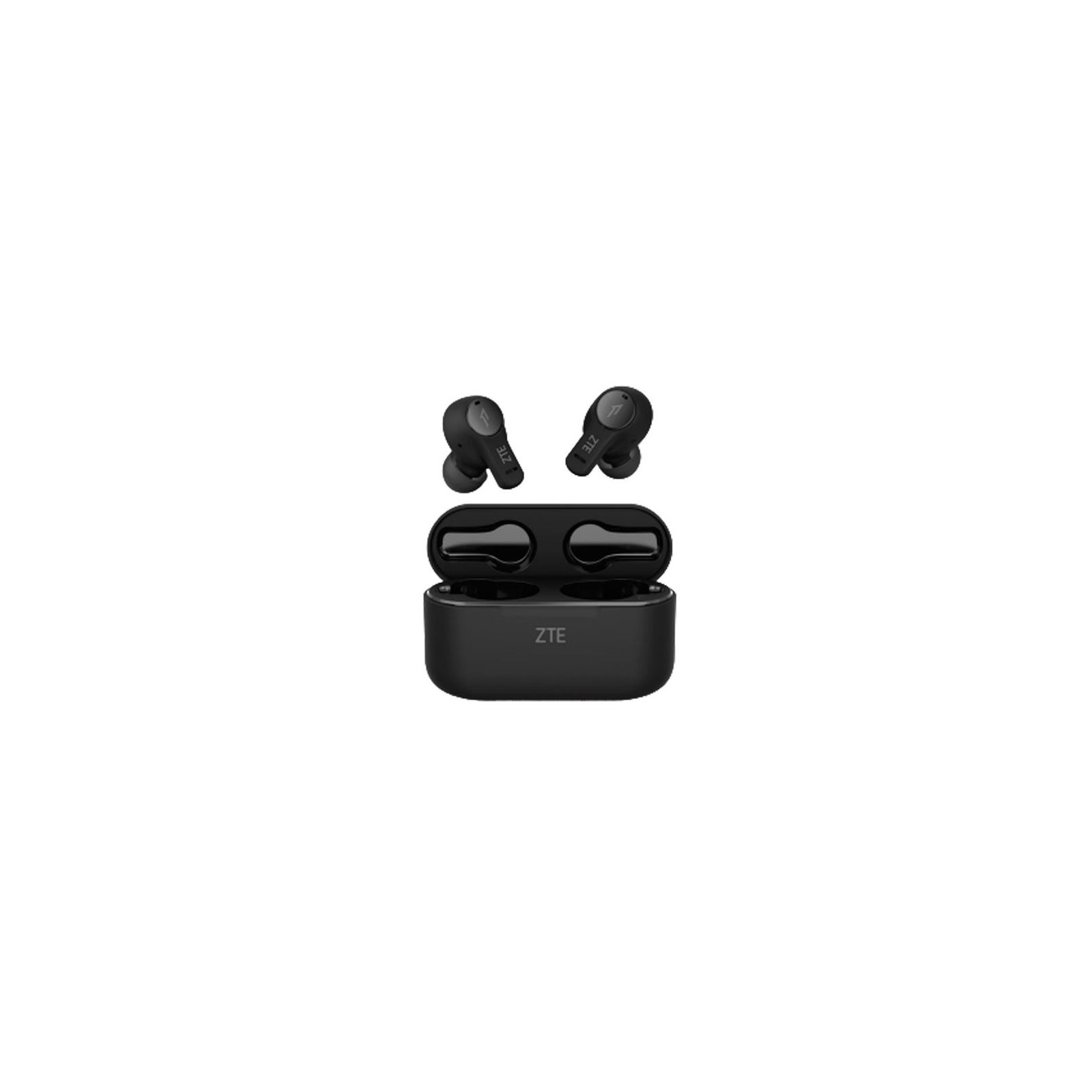 Auriculares Bluetooth Zte Buds 2022 Negro