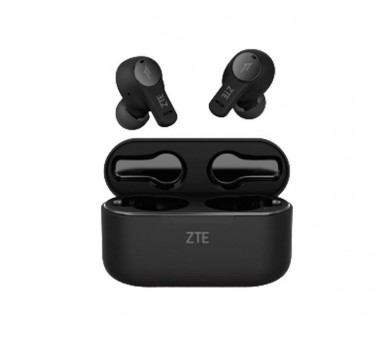 Auriculares Bluetooth Zte Buds 2022 Negro