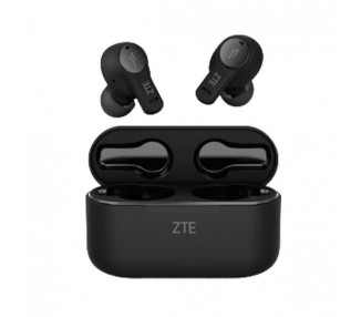Auriculares Bluetooth Zte Buds 2022 Negro