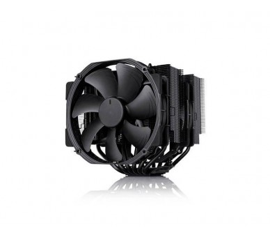 Disipador Noctua Nh-D15 Chromax Black