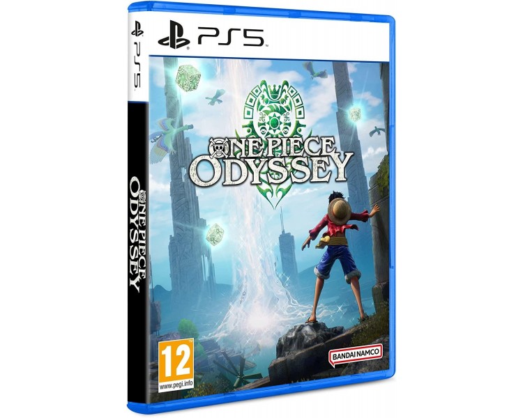 One Piece Odyssey Ps5