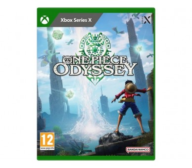 One Piece Odyssey Xboxseries