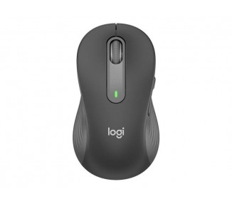 Mouse Raton Logitech M650 Zurdos Optico