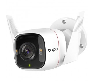 Camara Exterior Ip Wifi Tp-Link Tapo C320Ws Ip66 Ultra Defin