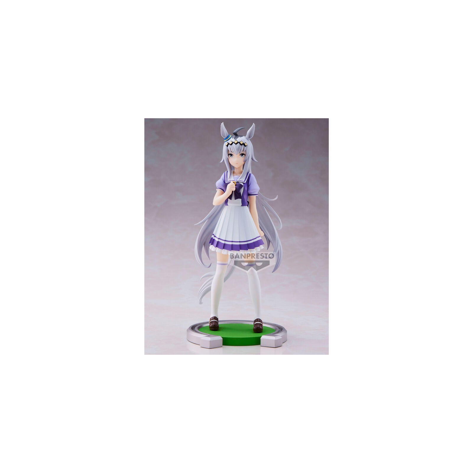 Figura Oguri Cap Umamusume: Pretty Derby 18Cm