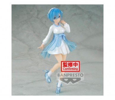 Figura Rem Serenus Couture Re:Zero Starting Life In Another