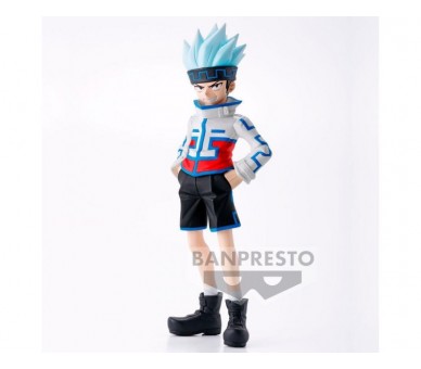 Figura Horohoro Shaman King 14Cm