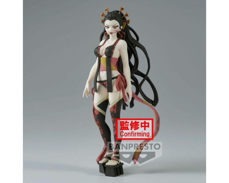 Figura Daki Demon Slayer Kimetsu No Yaiba Vol.8 16Cm