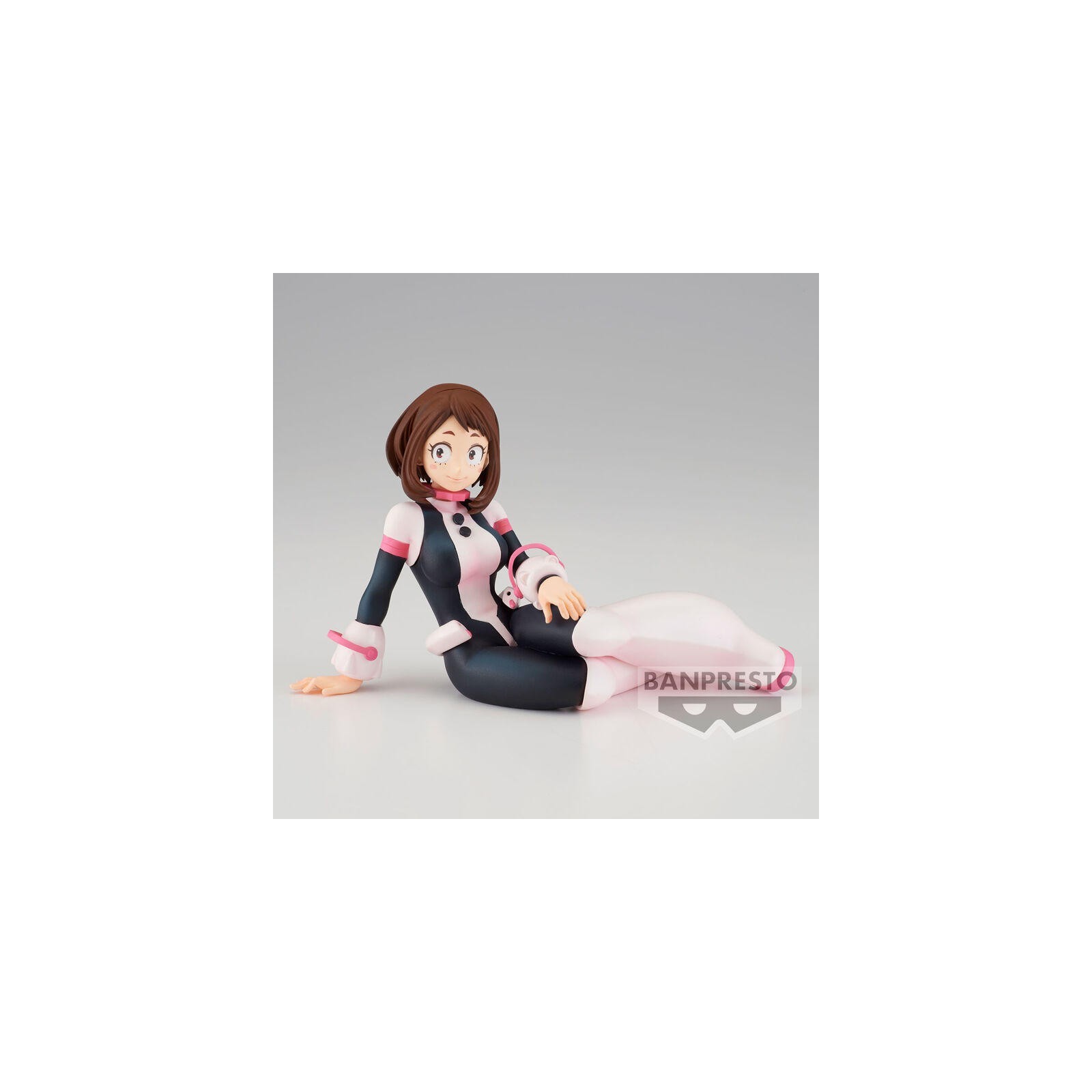 Figura Ochako Uraraka Break Time Collection My Hero Academia