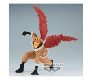 Figura Hawks The Amazing Heroes My Hero Academia Vol.19 11Cm